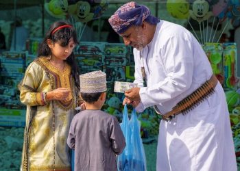 “بلدية مسقط” تصدر اشتراطات وضوابط للبيع في “هبطة العيد”