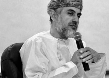 حمود بن علي الطوقي يكتب: خميس العدوي.. حين يرحل النبل الثقافي