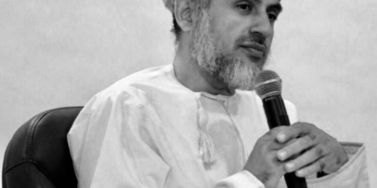 حمود بن علي الطوقي يكتب: خميس العدوي.. حين يرحل النبل الثقافي