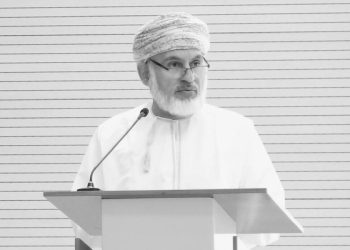 د. محمد حسين ترحيني يكتب: خميس العدوي.. رحيل العقل المنفتح والنبل الفكري