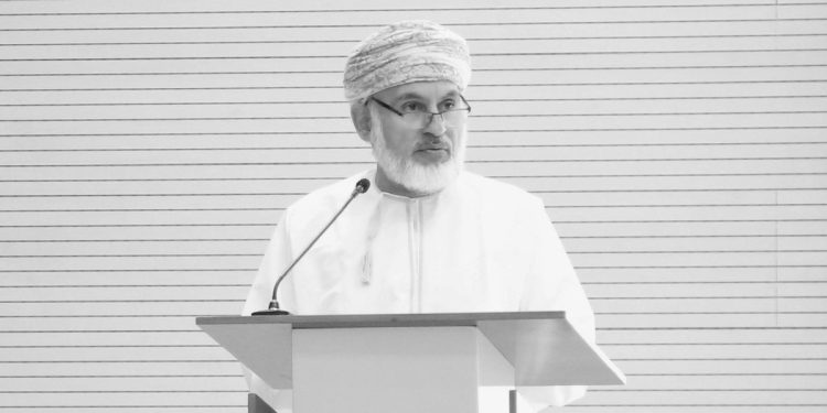 د. محمد حسين ترحيني يكتب: خميس العدوي.. رحيل العقل المنفتح والنبل الفكري