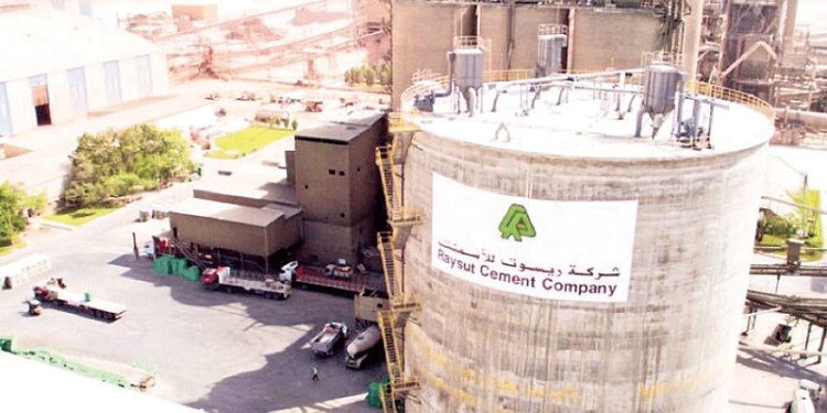 ريسوت للأسمنت: تأجيل نظر الدعوى الجزائية ضد مجلس الإدارة والإدارة التنفيذية السابقين إلى 21 يونيو