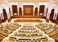 في 3 جلسات متتالية الأسبوع المقبل.. “الشورى” يناقش بيان “الثروة الزراعية” وعددًا من الموضوعات التشريعية