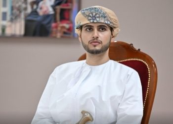 بتكليفٍ سامٍ.. سمو السّيد بلعرب يرعى حفل تدشين المخطط الهيكلي لـمسقط الكبرى