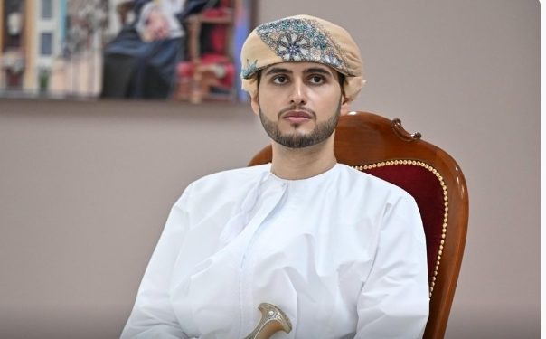 بتكليفٍ سامٍ.. سمو السّيد بلعرب يرعى حفل تدشين المخطط الهيكلي لـمسقط الكبرى