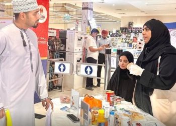 اعتماد 71 تصريحًا لمخازن شركات الاستيراد والتصدير بجنوب الباطنة