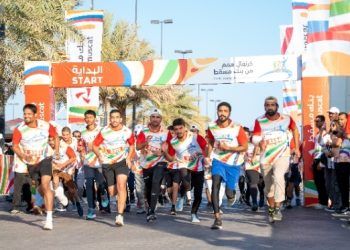 بنك مسقط يعزّز الثقافة المالية والشمول المجتمعي في بيئة مصرفية متكاملة 