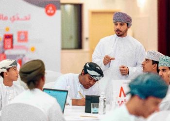 80 طالبا وطالبة من محافظة الداخلية يتنافسون بأفكار رياديّة ومبتكرة خلال تحدّي “ماليات” 