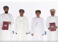 التّوقيع على اتفاقية لتوطين خدمات أول مختبر تعدين مُتقدّم بسلطنة عُمان