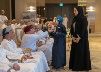 انطلاق مؤتمر عُمان للأمن الإلكتروني 2026 لتعزيز حماية القطاع الصحي رقميًا
