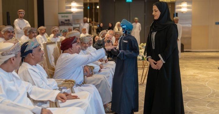 انطلاق مؤتمر عُمان للأمن الإلكتروني 2026 لتعزيز حماية القطاع الصحي رقميًا