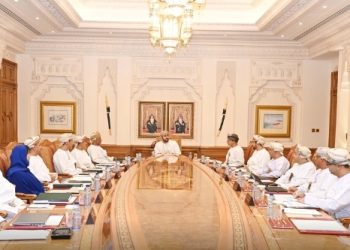 برنامج “كراسي السُّلطان هيثم”.. ركيزة وطنية لتعزيز اقتصاد المعرفة وتحقيق مستهدفات “عُمان 2040”