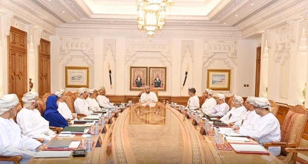 برنامج “كراسي السُّلطان هيثم”.. ركيزة وطنية لتعزيز اقتصاد المعرفة وتحقيق مستهدفات “عُمان 2040”