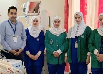 نجاح أوّل علاج بالخلايا المناعيّة جُمعت محليًّا في سلطنة عُمان