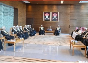 بعثة الحج العُمانية تغادر إلى الديار المقدسة
