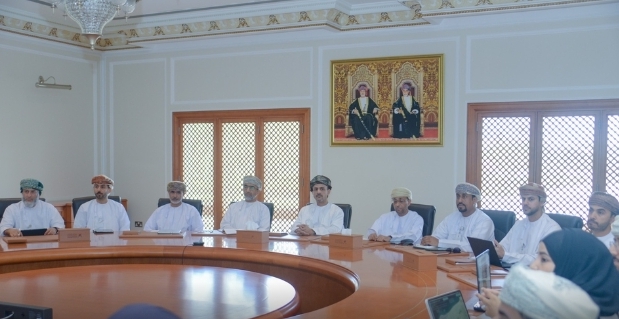 هيئة البيئة وجنوب الشرقية تبحثان دعم التنمية السياحية المستدامة برأس الحد