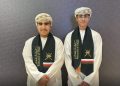 طلبة سلطنة عُمان يحققون مراكز متقدمة في المعرض الدولي للعلوم والهندسة بأمريكا