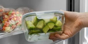 تحذيرات من استخدام العلب البلاستيكية لتجميد الطعام.. إليك الأسباب