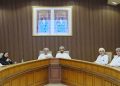 وزير “الثروة الزراعية” يقف ميدانيا على سير العمل بمشاريع الأمن الغذائي بمحافظة الظاهرة