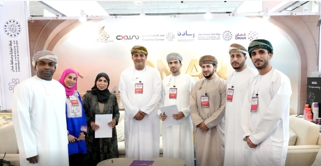 توقيع 3 اتفاقيات منح امتياز تجاري وافتتاح فرعين جديدين للعلامة “سفن فرايز” بالهند