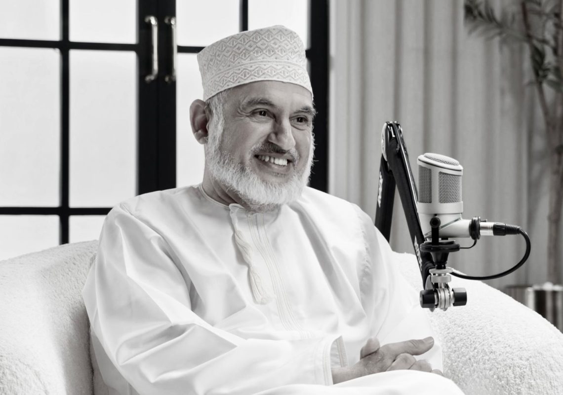 فقدٌ كبير للساحة الثقافية.. رحيل الكاتب خميس العدوي بعد مسيرة فكرية حافلة