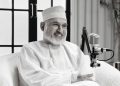 فقدٌ كبير للساحة الثقافية.. رحيل الكاتب خميس العدوي بعد مسيرة فكرية حافلة