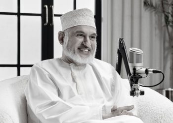 فقدٌ كبير للساحة الثقافية.. رحيل الكاتب خميس العدوي بعد مسيرة فكرية حافلة