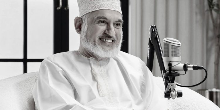 فقدٌ كبير للساحة الثقافية.. رحيل الكاتب خميس العدوي بعد مسيرة فكرية حافلة