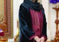 السيدة الجليلة ترعى تدشين فرقة “ترانيم الأمل”