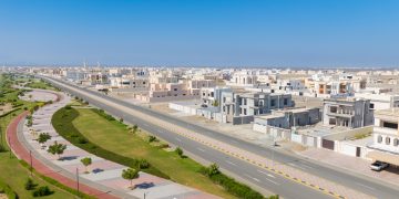 أكثر من 40 ألف إباحة بناء في سلطنة عُمان خلال عام 2025