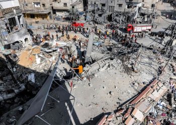 ارتفاع حصيلة عدوان الاحتلال الإسرائيلي على قطاع غزة إلى 72,763 شهيدًا