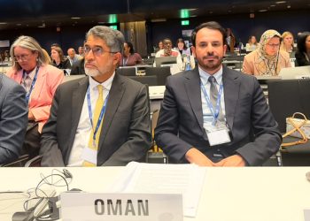 سلطنة عُمان تؤكّد دعمها اتفاقية الجوائح وتستعرض تجربتها بالذّكاء الاصطناعي الصحي في جنيف