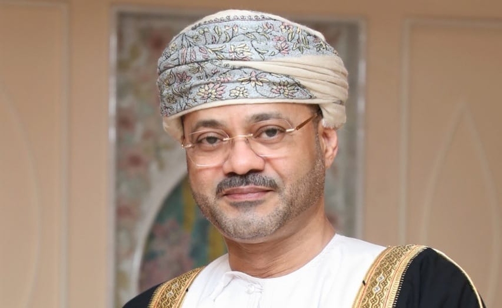 وزير الخارجيّة يتلقّى اتصالًا هاتفيًّا من نظيره الإيراني