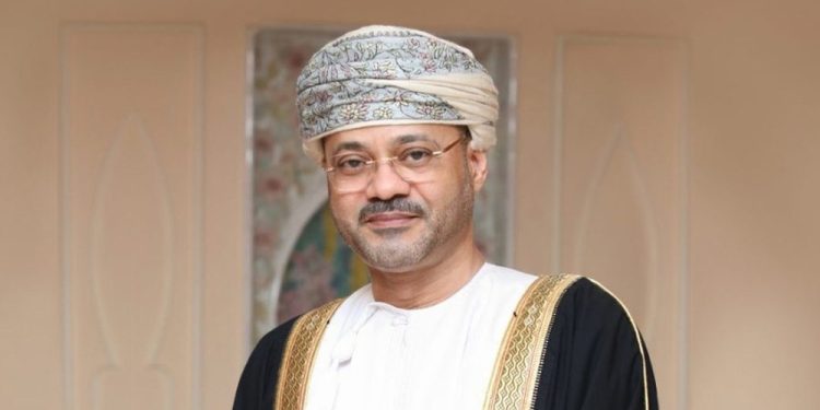 سلطنة عُمان تؤكد دعمها لأمن الغذاء العالمي وحرية الملاحة البحرية