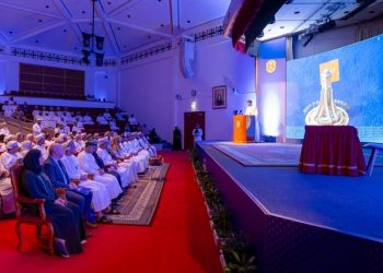 جامعة السُّلطان قابوس تعلن عن الفائزين بالمنحة السامية 2026