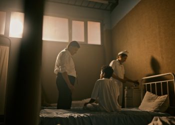 وزارة الإعلام تستعدّ لإطلاق الفيلم الوثائقي “الدختر طومس”