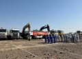 سلطنةُ عُمان تحتضنُ مشروعًا استراتيجيًّا لإنتاج مواد بطاريات الليثيوم أيون