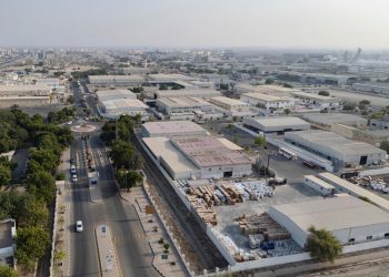 توطين 48 مشروعًا في “صحار الصناعية” خلال 2025