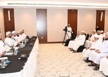 13560 عُمانيًّا و440 مقيمًا.. بعثة الحج العمانية تستعرض مؤشرات الموسم الحالي
