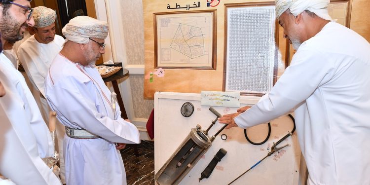 إطلاق الاستراتيجية الوطنية لترصّد نواقل الأمراض وبرنامج “راصد”