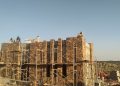 50 %.. نسبة إنجاز مشروع “واحة الجبل الشرقي” بالداخلية