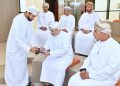 إطلاق خدمة ملخّص المريض الصحي العالمي للحجّاج عبر تطبيق “شفاء”