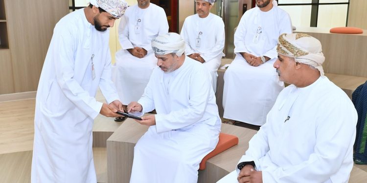 إطلاق خدمة ملخّص المريض الصحي العالمي للحجّاج عبر تطبيق “شفاء”
