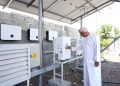 جهود متواصلة لتعزيز استخدام الطاقة المتجددة في المشروعات الزراعية والحيوانية والسمكية