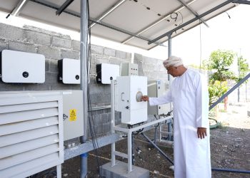 جهود متواصلة لتعزيز استخدام الطاقة المتجددة في المشروعات الزراعية والحيوانية والسمكية