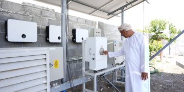 جهود متواصلة لتعزيز استخدام الطاقة المتجددة في المشروعات الزراعية والحيوانية والسمكية