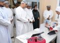 إطلاق مشروعين نوعيين بتعليمية جنوب الشرقية