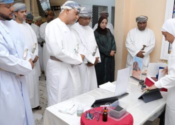 إطلاق مشروعين نوعيين بتعليمية جنوب الشرقية