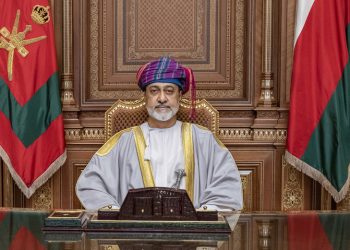 جلالةُ السُّلطان يتبادلُ التّهاني مع قادة الدّول الإسلامية بمناسبة عيد الأضحى