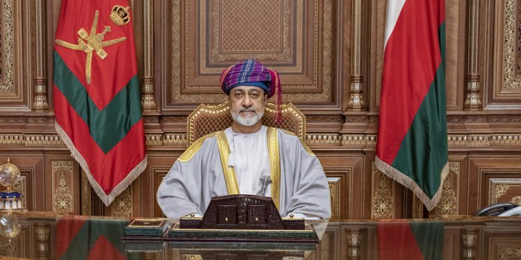 جلالةُ السُّلطان يتبادلُ التّهاني مع قادة الدّول الإسلامية بمناسبة عيد الأضحى